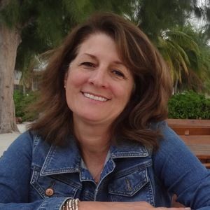 Meet your Posher, Cathy